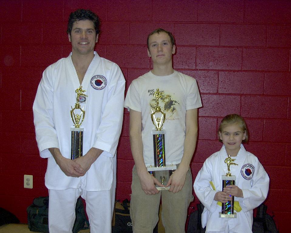 Black Belt News