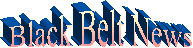 Black Belt News