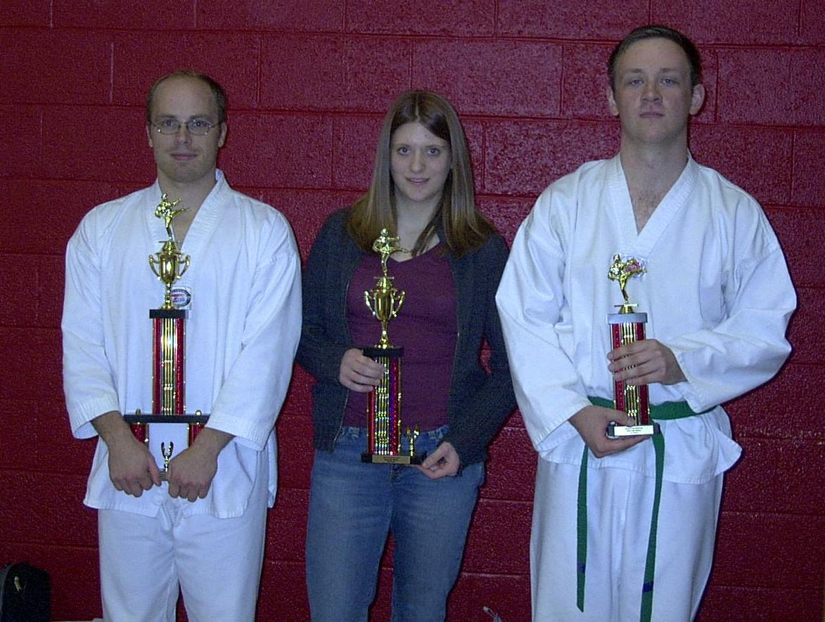 Black Belt News
