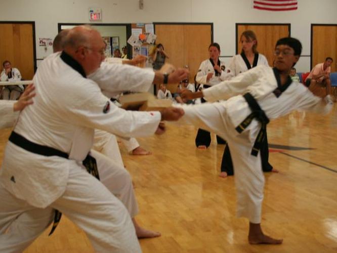 Black Belt News