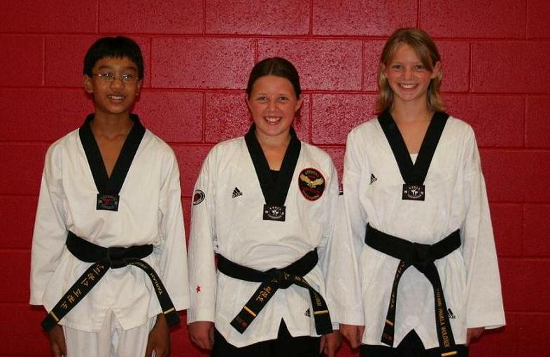 Black Belt News