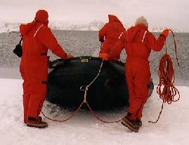 Zodaic At Marsh Base